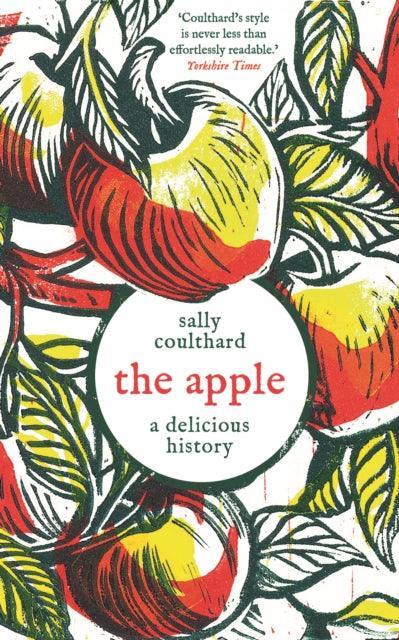 The Apple: A Delicious History - The Cleeve Bookshop