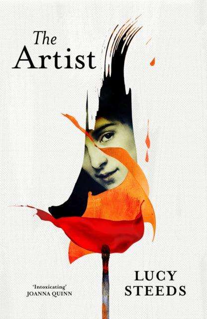 The Artist - Signed Edition (not first) - The Cleeve Bookshop