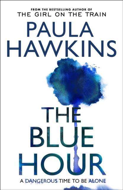 The Blue Hour - The Cleeve Bookshop