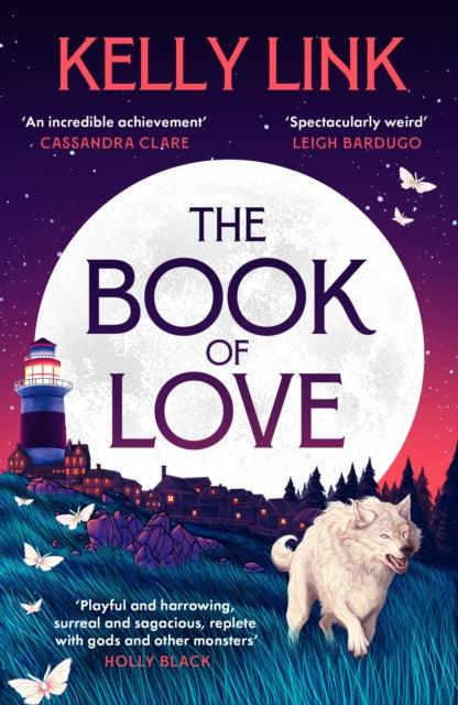 The Book of Love - The Cleeve Bookshop