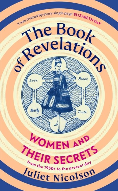 The Book of Revelations : Women and Their Secrets From the 1950s to the Present Day - The Cleeve Bookshop
