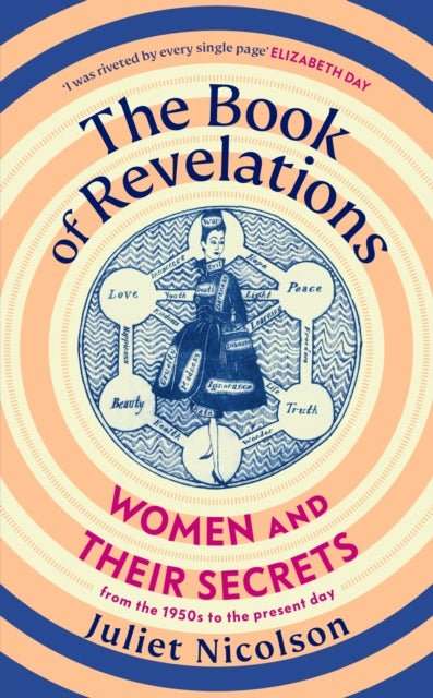 The Book of Revelations : Women and Their Secrets From the 1950s to the Present Day - The Cleeve Bookshop