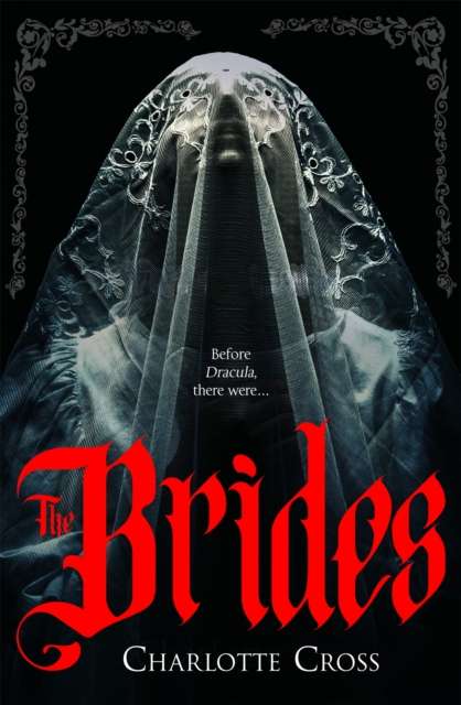 The Brides - The Cleeve Bookshop
