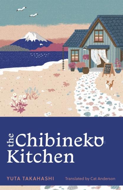 The Chibineko Kitchen - The Cleeve Bookshop