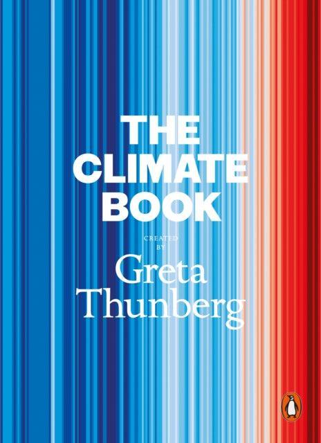 The Climate Book - The Cleeve Bookshop