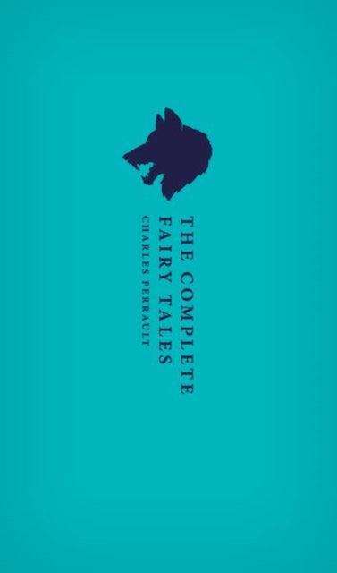 The Complete Fairy Tales - The Cleeve Bookshop