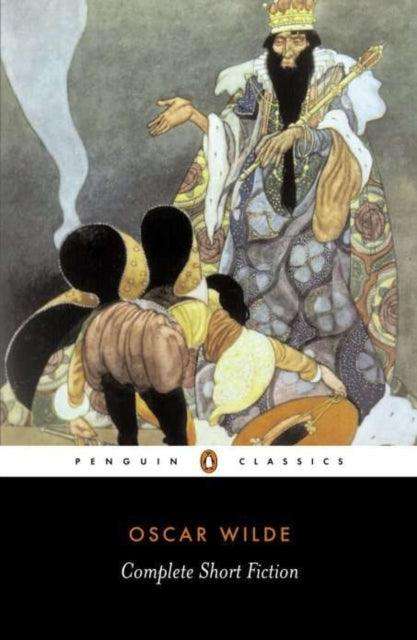 The Complete Short Fiction - The Cleeve Bookshop