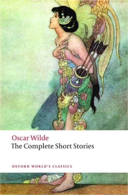 The Complete Short Stories - The Cleeve Bookshop
