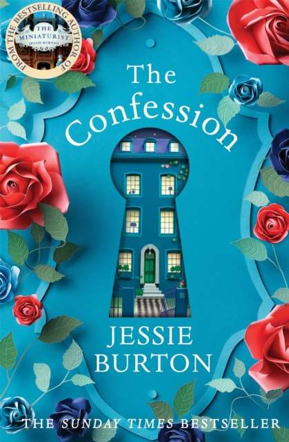 The Confession - The Cleeve Bookshop