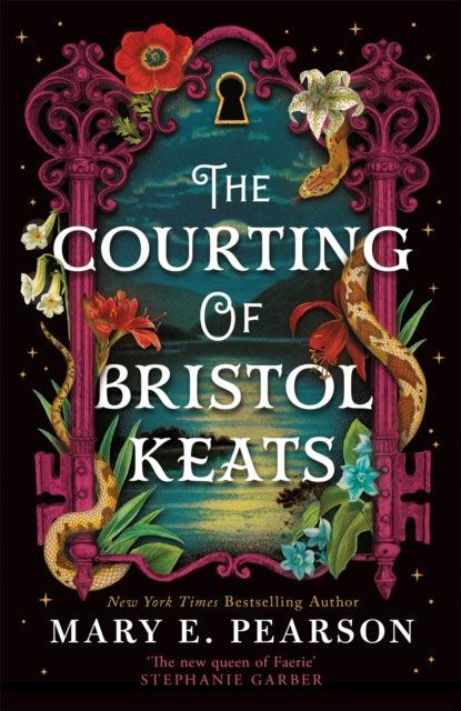 The Courting of Bristol Keats - The Cleeve Bookshop