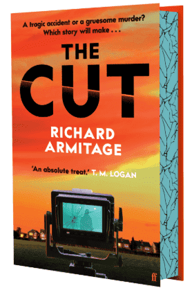 The Cut - The Cleeve Bookshop