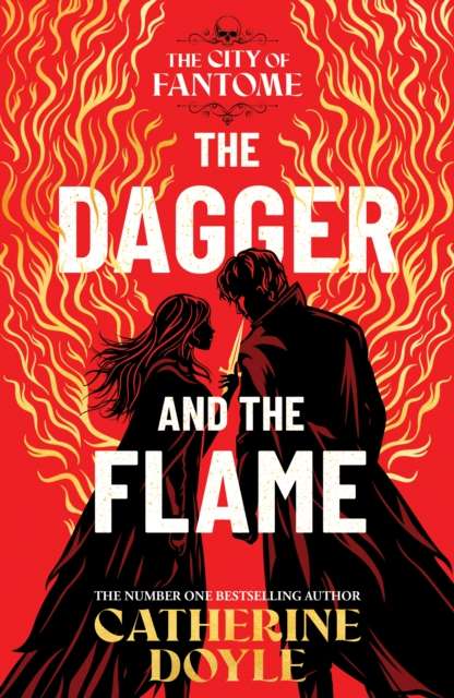 The Dagger and the Flame : AN INSTANT NUMBER ONE BESTSELLER! : 1 - The Cleeve Bookshop