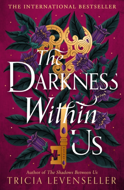 The Darkness Within Us - The Cleeve Bookshop