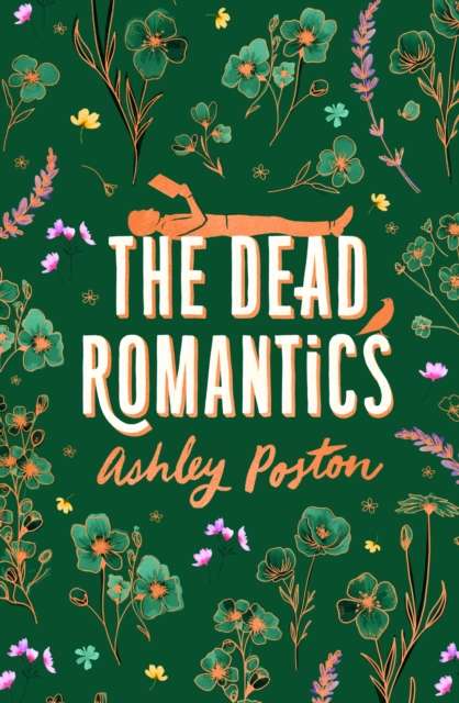 The Dead Romantics - The Cleeve Bookshop