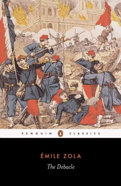 The Debacle - The Cleeve Bookshop