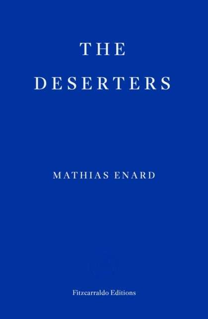 The Deserters - The Cleeve Bookshop