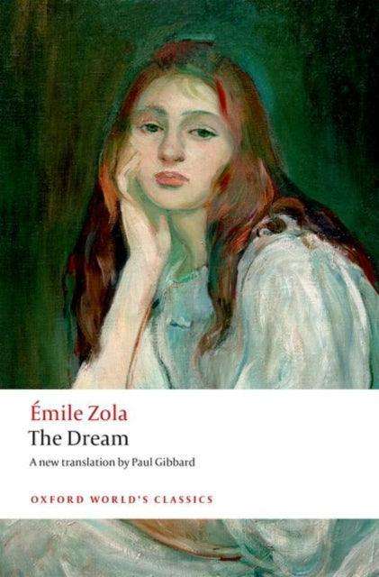 The Dream - The Cleeve Bookshop