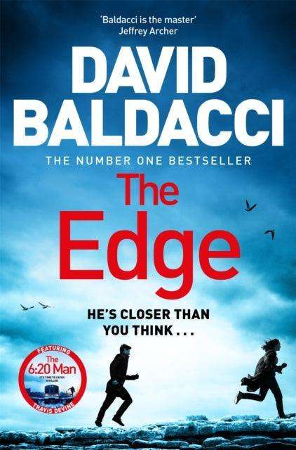 The Edge - The Cleeve Bookshop