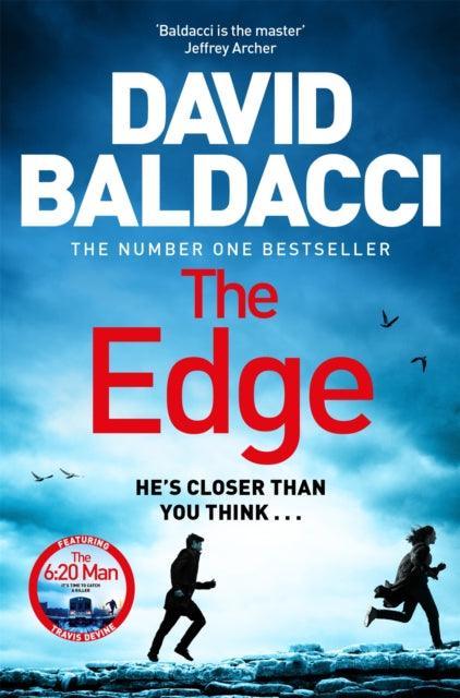 The Edge - The Cleeve Bookshop
