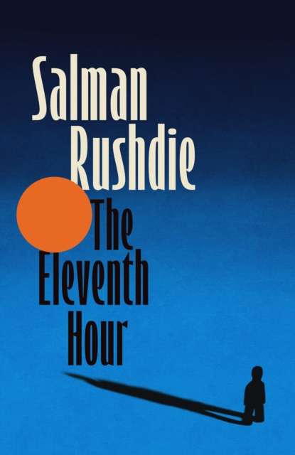 The Eleventh Hour - The Cleeve Bookshop