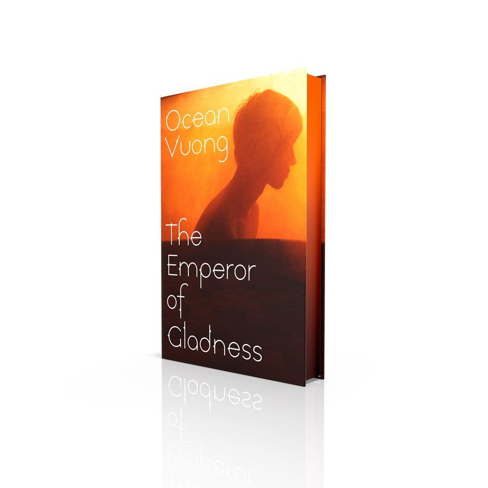 The Emperor of Gladness - The Cleeve Bookshop