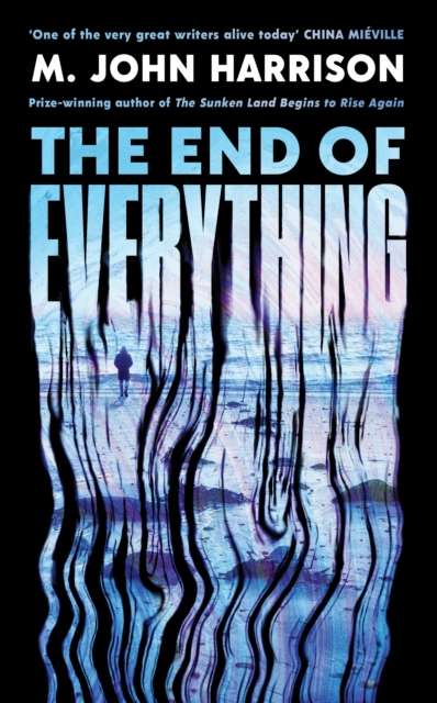 The End of Everything - Signed First Edition - The Cleeve Bookshop