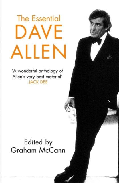 The Essential Dave Allen - The Cleeve Bookshop
