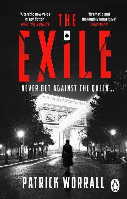 The Exile - The Cleeve Bookshop