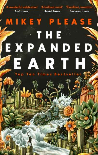 The Expanded Earth : A TOP TEN TIMES BESTSELLER - The Cleeve Bookshop