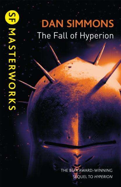 The Fall of Hyperion - The Cleeve Bookshop