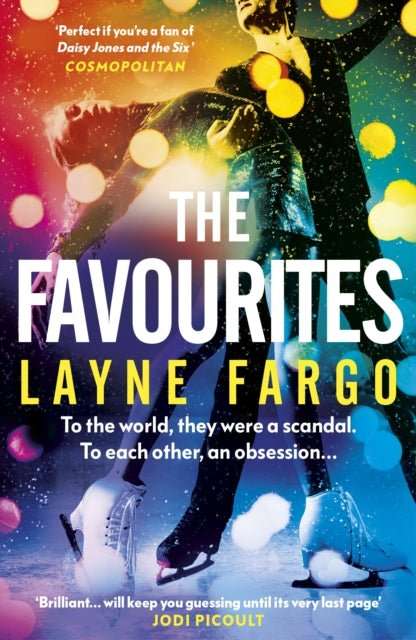 The Favourites - The Cleeve Bookshop