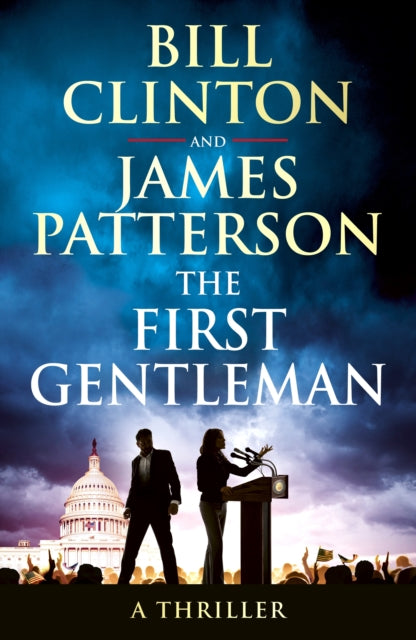 The First Gentleman - The Cleeve Bookshop