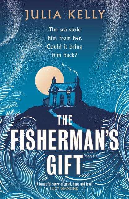 The Fisherman's Gift - The Cleeve Bookshop