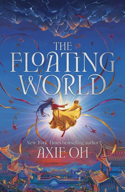 The Floating World - The Cleeve Bookshop