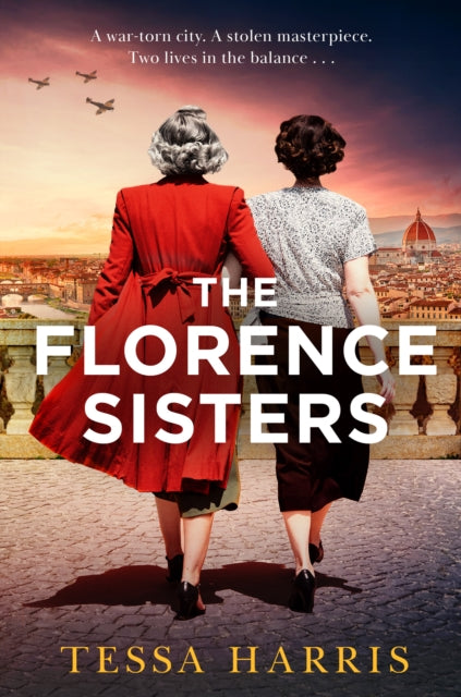 The Florence Sisters - The Cleeve Bookshop