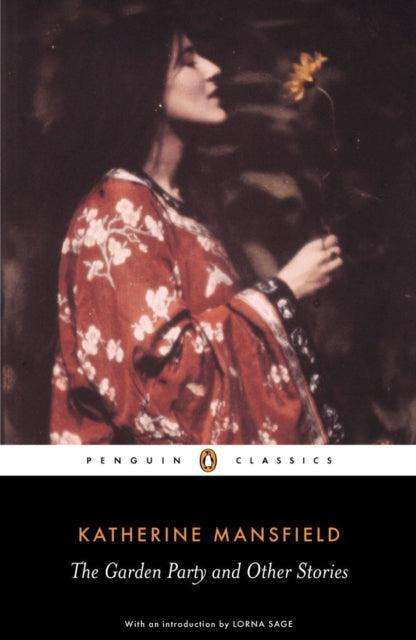 The Garden Party and Other Stories - The Cleeve Bookshop