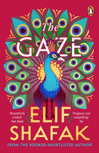The Gaze - The Cleeve Bookshop