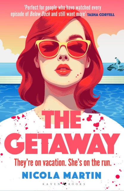 The Getaway - The Cleeve Bookshop