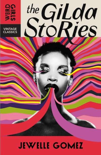 The Gilda Stories : The immortal cult classic - The Cleeve Bookshop