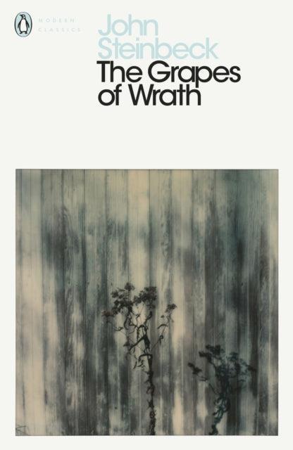 The Grapes of Wrath - The Cleeve Bookshop