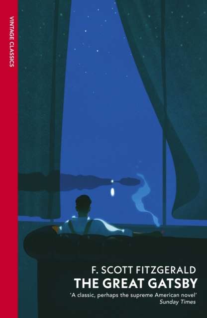 The Great Gatsby - The Cleeve Bookshop
