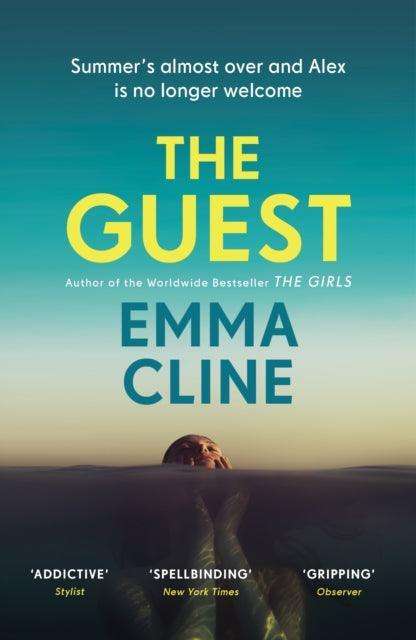 The Guest - The Cleeve Bookshop