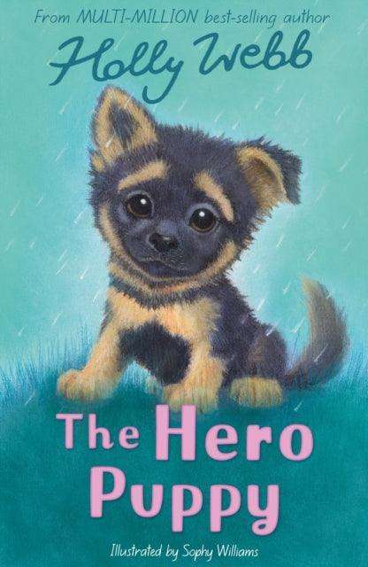 The Hero Puppy - The Cleeve Bookshop