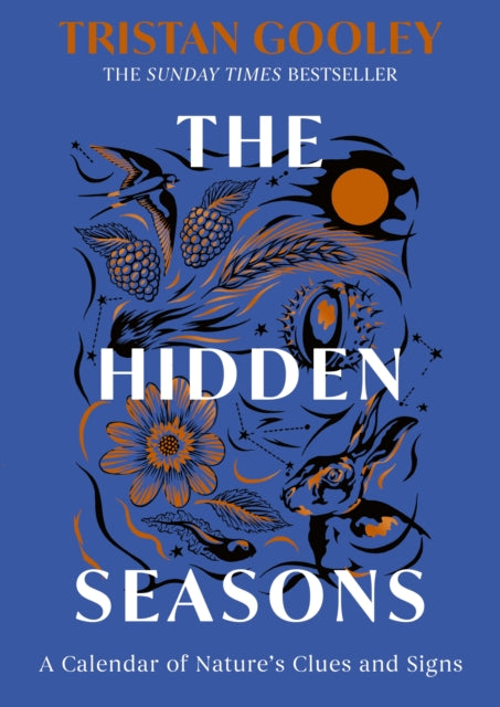 The Hidden Seasons - Signed First Edition - The Cleeve Bookshop