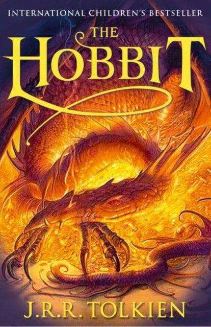 The Hobbit - The Cleeve Bookshop