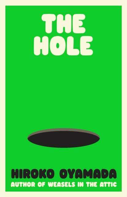 The Hole - The Cleeve Bookshop