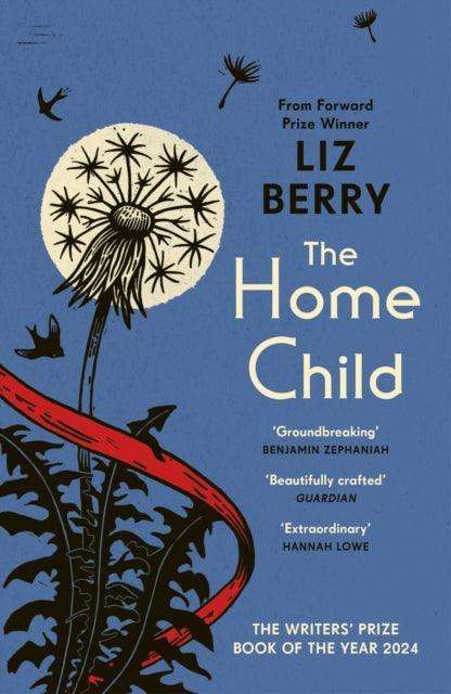 The Home Child - The Cleeve Bookshop