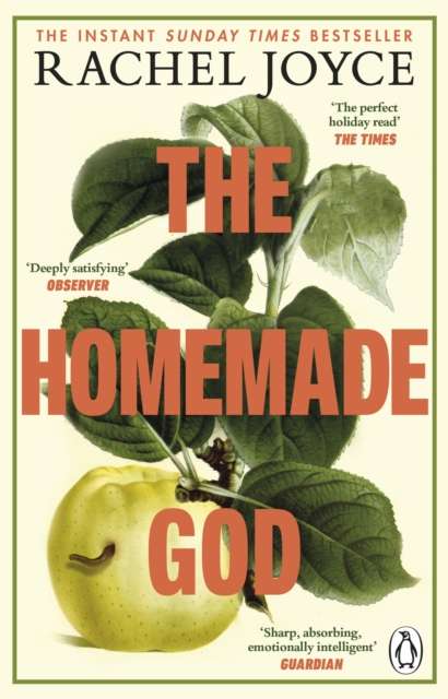 The Homemade God - The Cleeve Bookshop