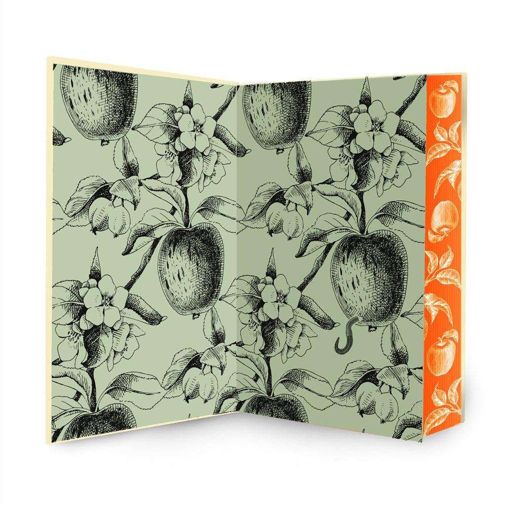 The Homemade God - Signed First Edition with Sprayed Edge - The Cleeve Bookshop