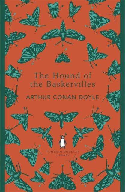 The Hound of the Baskervilles - The Cleeve Bookshop
